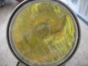 "Bulb" headlights - PORSCHE 911 / 912 (901) - thumb-1