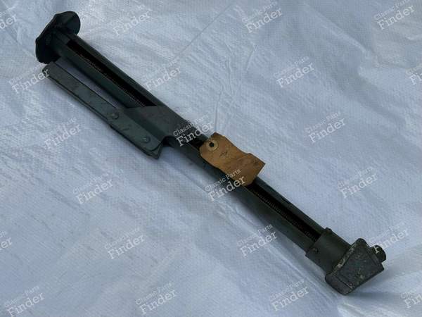 Jack - SIMCA 1300 / 1500 / 1301 / 1501 - 25778E- 0