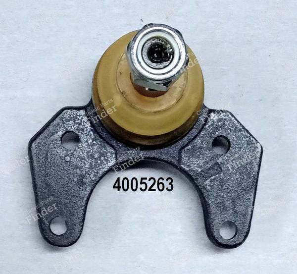 Left or right lower front suspension knuckle - RENAULT 25 (R25) - 4005263- 0