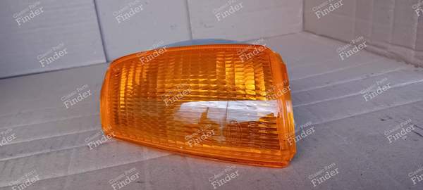 Left turn signal - VOLKSWAGEN (VW) Polo / Derby - 867953049C- 0