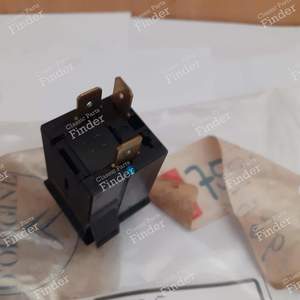 Rear wiper switch - CITROËN Visa / C15 - 75491926- thumb-1