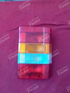 Feu arrière droit - version utilitaire - CITROËN Visa / C15