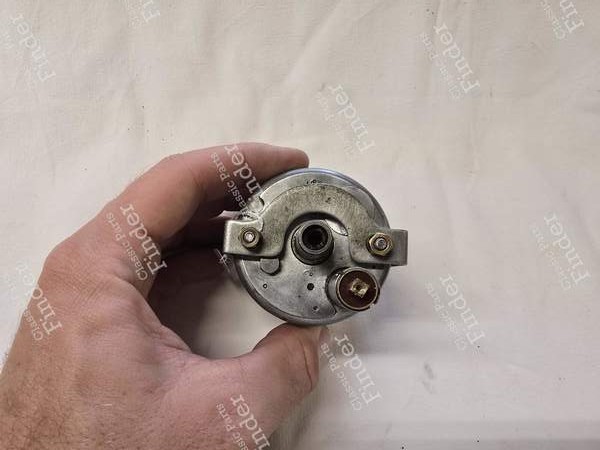 Mechanischer Zwei-Ton-Tourenzähler Jaeger - RENAULT 4 CV - 2