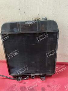 Engine radiator - PEUGEOT J7 - 102- thumb-2