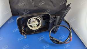 Gehäuse des linken Außenspiegels elektrisch - FORD Sierra - 90BB17683EA / 006319- thumb-0