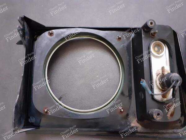 Ensemble d'optiques / clignotants-veilleuses - CITROËN LN / LNA - 180 / 10400- 3