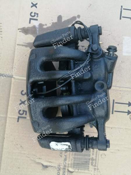 Right front brake caliper plus pads - CITROËN C6 - 4