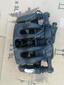 Right front brake caliper plus pads - CITROËN C6 - thumb-4