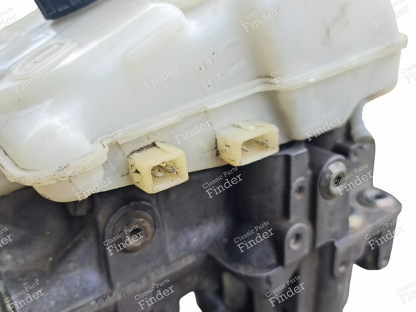 BENDIX Brake cylinder with ABS - for V6 engine - PEUGEOT 605 - 4541 06- 4