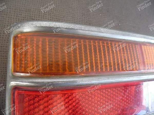 REAR LEFT LIGHT BMW 1800 / 2000 "NEUE KLASSE - BMW 1500 / 1600 / 1800 / 2000 (Neue Klasse) - 63218754115- 1