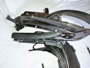 Top linkage - PEUGEOT 204 - thumb-1