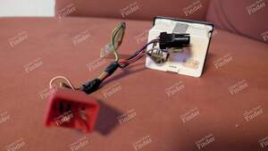 Horloge Kienzle 12 V - JAGUAR XJS - S4 E20- thumb-2