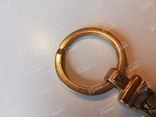 BMW-Schlüsselanhänger - BMW 5 (E12) - 4