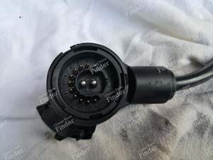 Lucas 2.1 td injection pump - CITROËN XM - 9163-104 / 9630509280- thumb-6