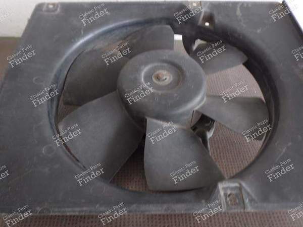 MOTORVENTILATOR KÜHLUNG - 944 / 924S / 968 - PORSCHE 944 - 94462402103 ou 94462402105- 1