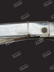 Front and rear bumpers - MERCEDES BENZ W108 / W109 - thumb-7