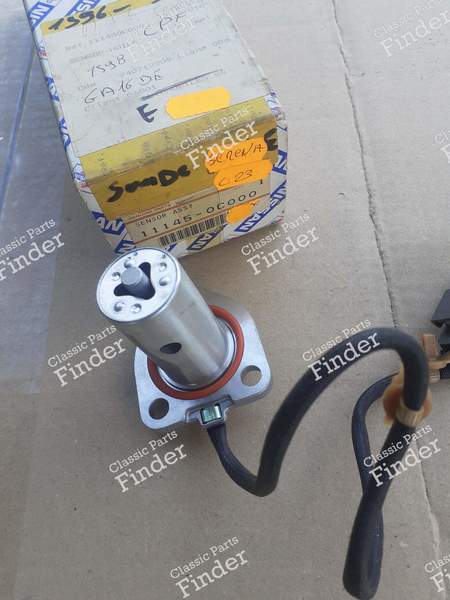 Capteur niveau d'huile - NISSAN Serena (C23) - 111450C000- 0