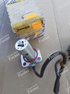 Capteur niveau d'huile - NISSAN Serena (C23)