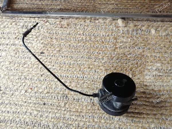 Hydraulische Niveauregulierung - CITROËN XM - 0