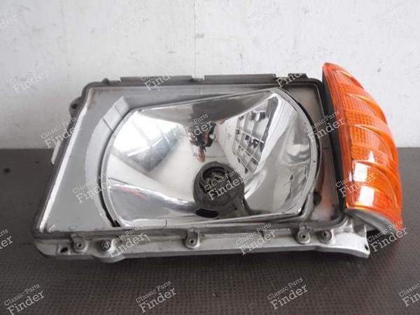 LINKER SCHEINWERFERREFLEKTOR - MERCEDES BENZ SL (R107) - 030105300- 5