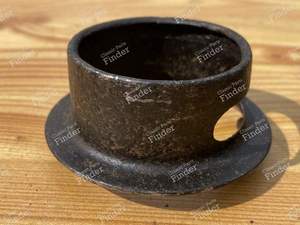 2 Halterungen für Kofferlampen Muschel - CITROËN C4 / C6 - thumb-3