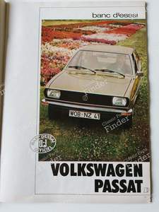 L'Auto-Journal - #16 (15 septembre 1973) - CITROËN GS / GSA - #16- thumb-3