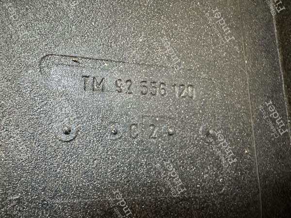 Hinterer Bereich - PEUGEOT 205 - 92556120 / 9255612077- 2