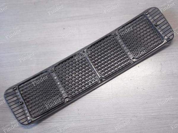 GRILLE DE CAPOT MOTEUR - PORSCHE 911 / 912 E (G Modell) - 91155941100 Equiv. 91155941101 / 91155904104- 4