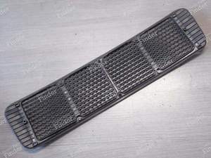 GRILLE DE CAPOT MOTEUR - PORSCHE 911 / 912 E (G Modell) - 91155941100 Equiv. 91155941101 / 91155904104- thumb-4