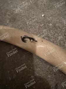 Lenkrad - MERCEDES BENZ 190 SL (W121 BII / R121) - thumb-3