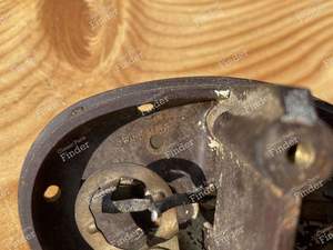 Rücklichtplatine Scintilla - BUGATTI Type 35 - thumb-2