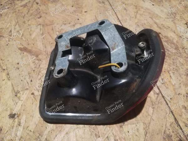 Rechtes Rücklicht - ALFA ROMEO Alfasud - 12390719- 8