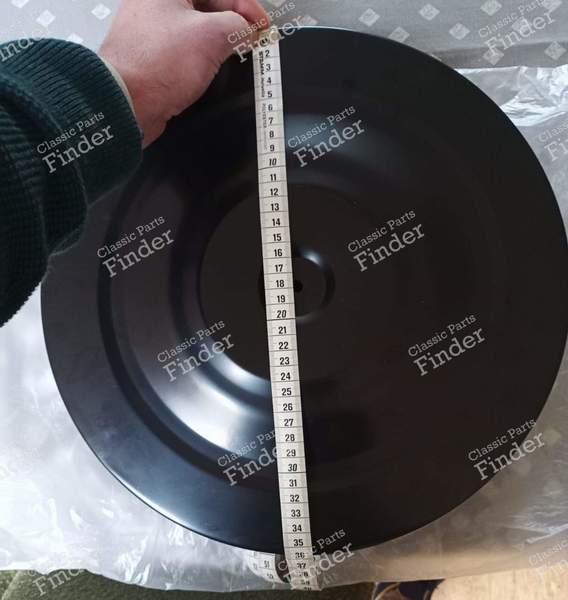 Boitier de filtre à air neuf - FORD Mustang I (serie 1, 2 & 3) - 0