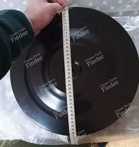 Gehäuse des Frischluftfilters - FORD Mustang I (serie 1, 2 & 3)