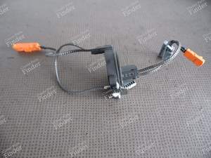 ROTARY CONTACTOR - PEUGEOT 607 - thumb-2