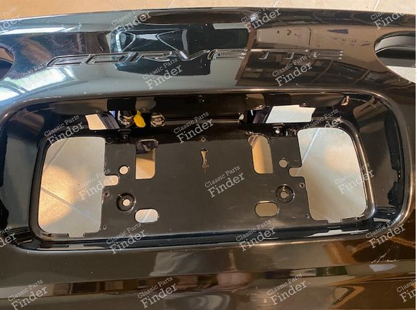 CHEVROLET Corvette C5 - Heckschürze - CHEVROLET Corvette C5 - OEM: 10433081- 8