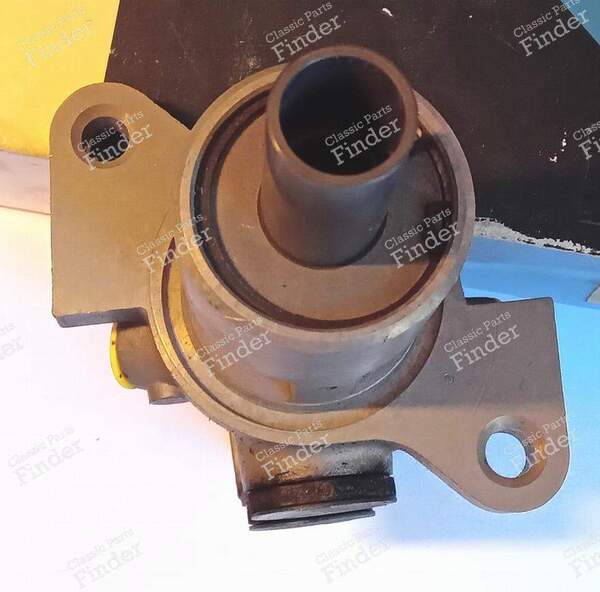 Tandem-Hauptbremszylinder - MERCEDES BENZ 190 (W201) - L613626-0217- 4