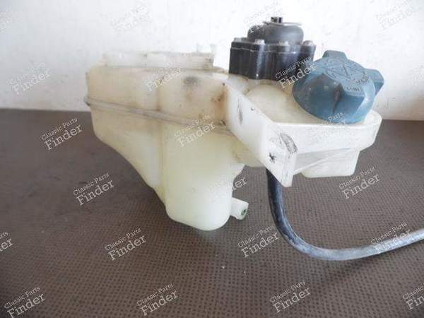 AUSDEHNUNGSGEFÄSS - PORSCHE 911 (996) - 99610604756 / Equiv. 99610614756 / 99610614755- 4