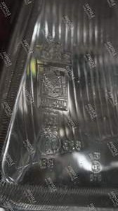 Scheinwerferoptik rechts und links - CITROËN GS / GSA - 61245503 / 480200- thumb-2