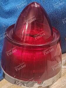 Gunsight" style tail light assemblies - CHRYSLER Imperial - thumb-1