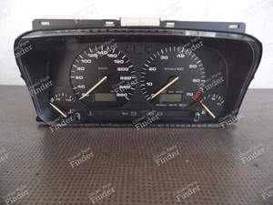 COMBINE INSTRUMENTS 1H6919033P VW GOLF VR6 - VOLKSWAGEN (VW) Golf III / Vento / Jetta - 1H6 919 033 P- thumb-9