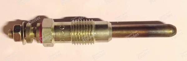 Champion CH62 glow plugs - Alfa, Land Rover, Rover - ALFA ROMEO 164 - CH62- 0