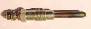 Champion CH62 glow plugs - Alfa, Land Rover, Rover - ALFA ROMEO 164