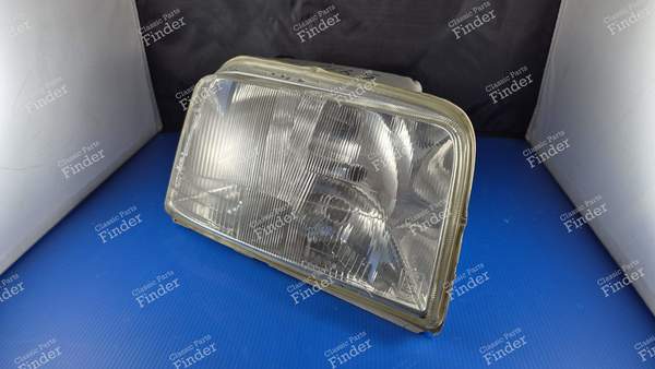 Right front headlight - RENAULT 5 (Supercinq) / Express / Rapid (R5) - 64805669- 0