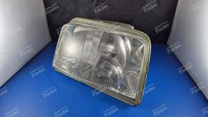 Right front headlight - RENAULT 5 (Supercinq) / Express / Rapid (R5)