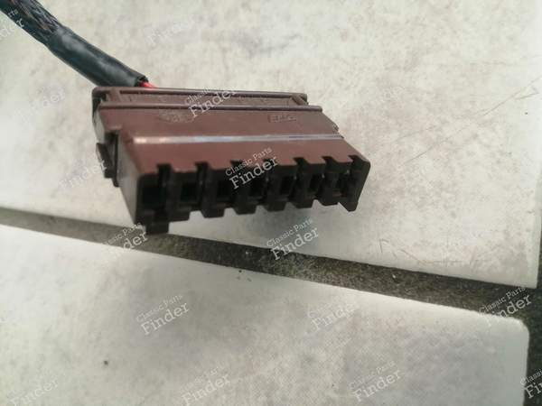 Lenkwinkelsensor - CITROËN XM - 9603158980 / 33740501- 3