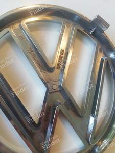 Grille emblem - VOLKSWAGEN (VW) Golf II / Jetta - 191853601- thumb-6