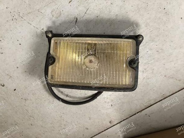 Fog lamps - ALFA ROMEO 33 - 905- 0