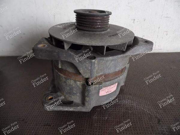 ALTERNATOR - 924S / 944 / 968 Models - PORSCHE 944 - Références Porsche: 94460310900 ou 94460310801 Référence Bosch: 0 120 469 559- 6