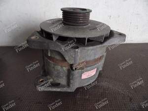 ALTERNATOR - 924S / 944 / 968 Models - PORSCHE 944 - Références Porsche: 94460310900 ou 94460310801 Référence Bosch: 0 120 469 559- thumb-6